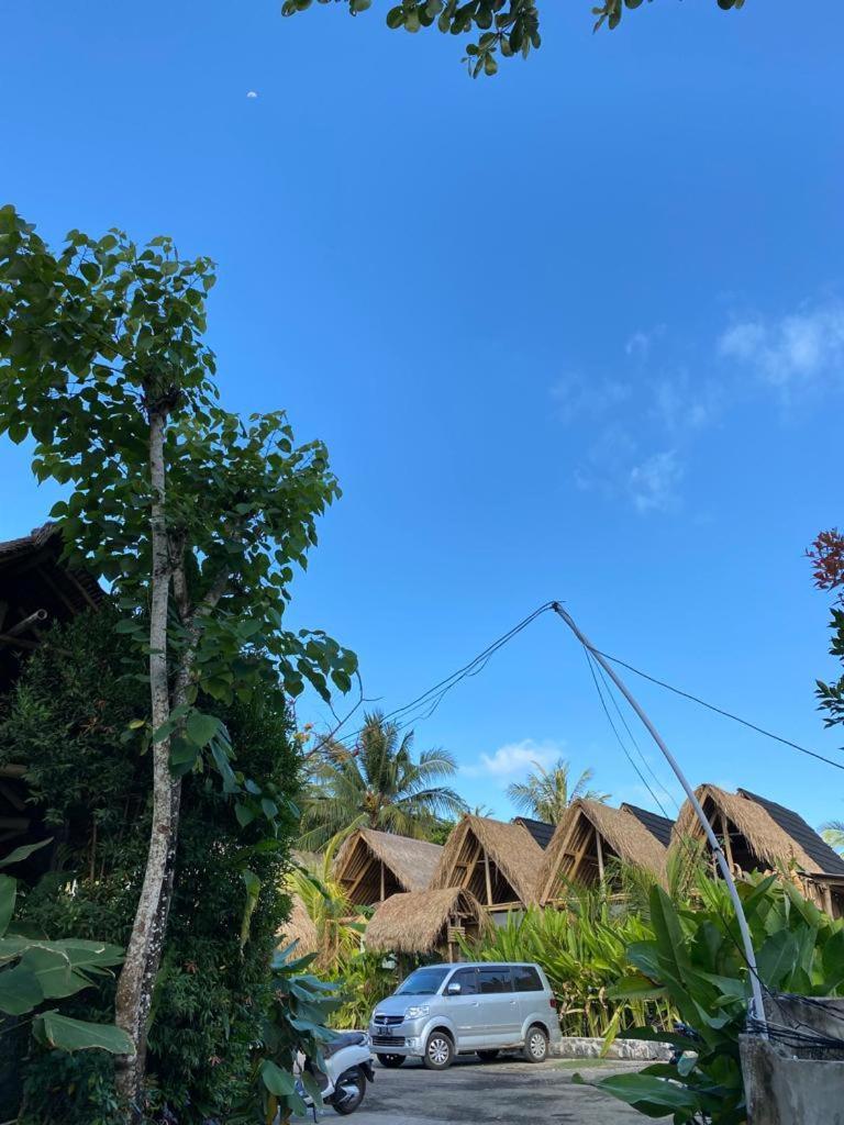 Palm Green Hotel Kuta  Exterior photo