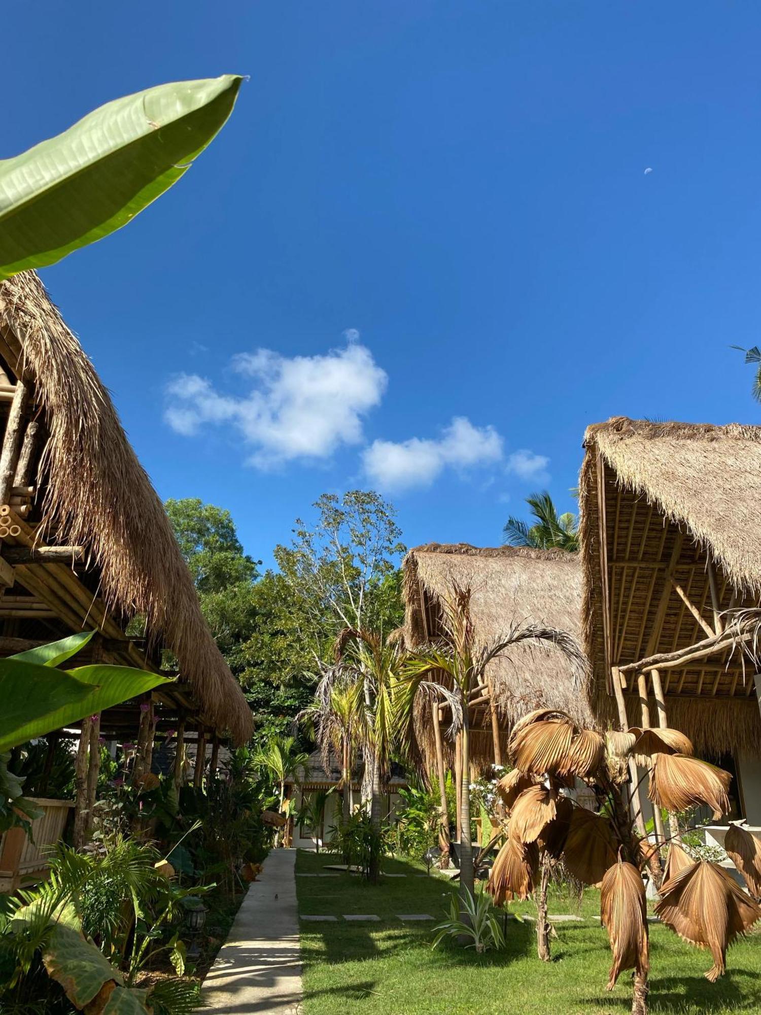 Palm Green Hotel Kuta  Exterior photo