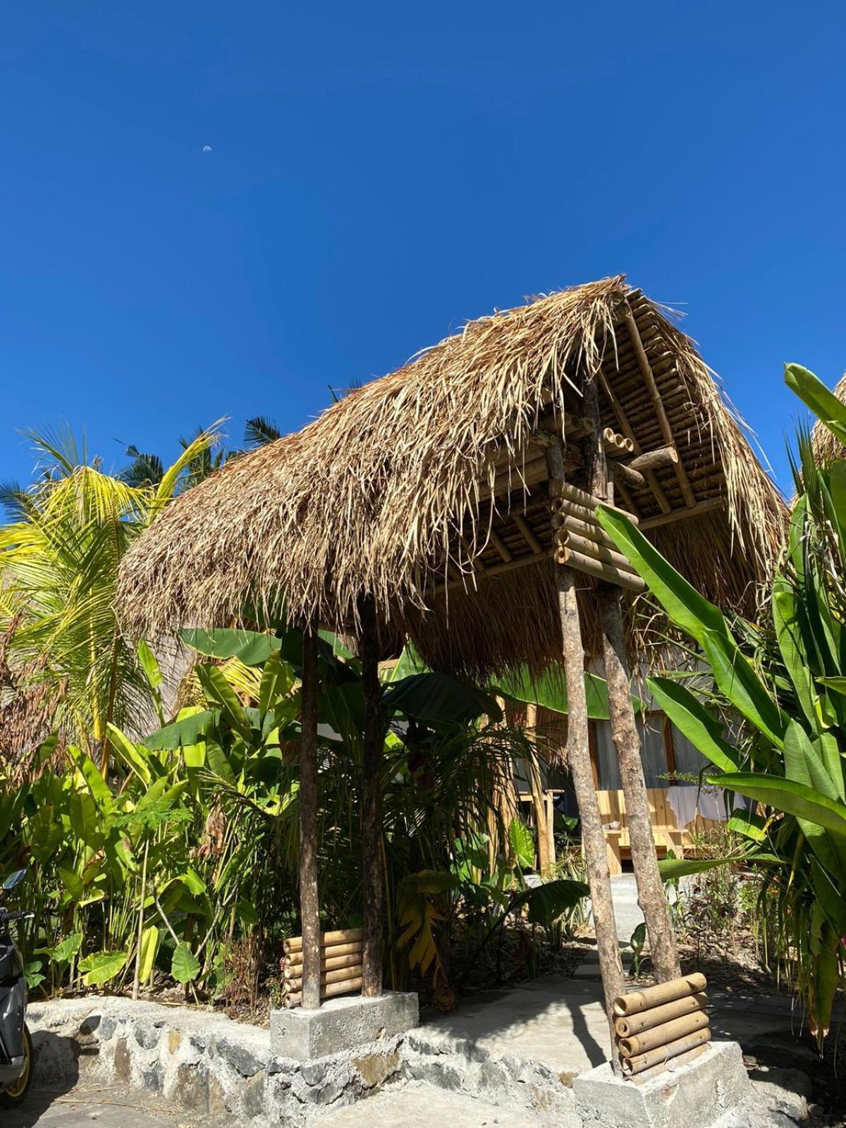 Palm Green Hotel Kuta  Exterior photo