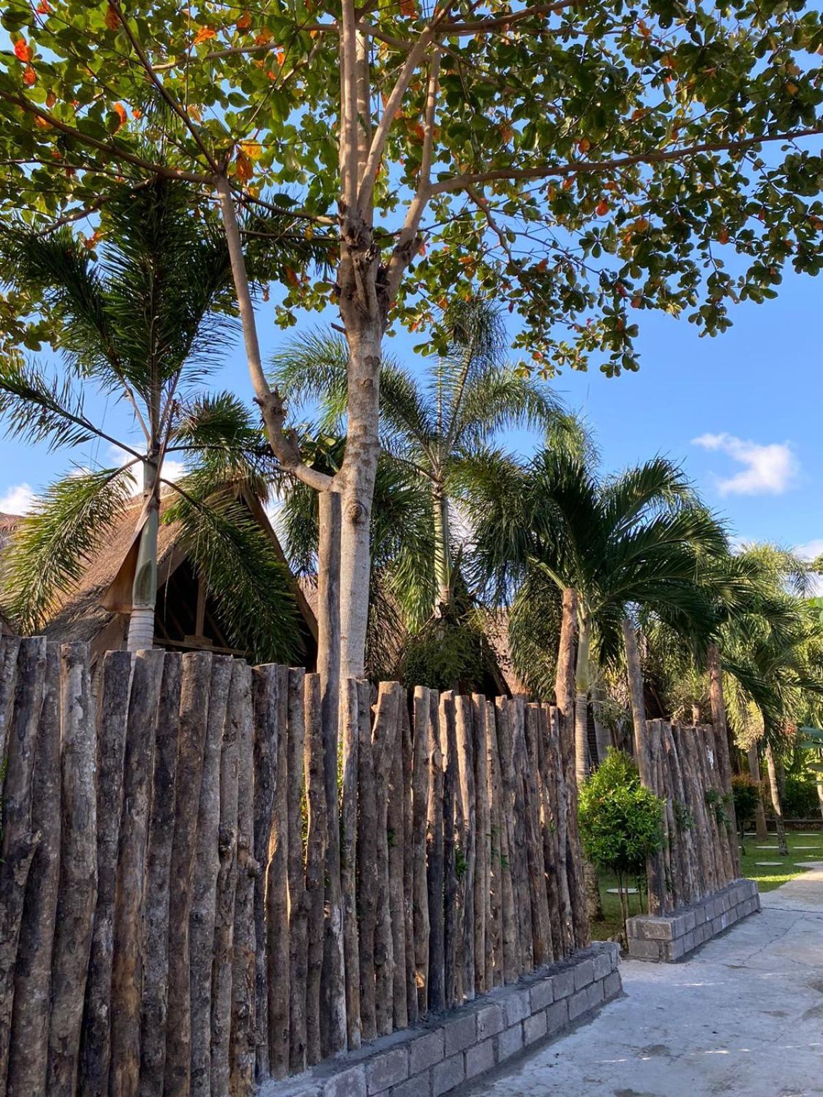 Palm Green Hotel Kuta  Exterior photo